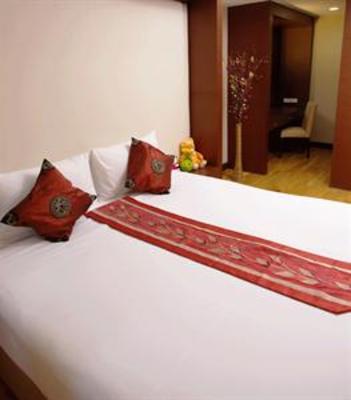 фото отеля Ninth Place Serviced Residence Bangkok