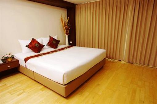 фото отеля Ninth Place Serviced Residence Bangkok
