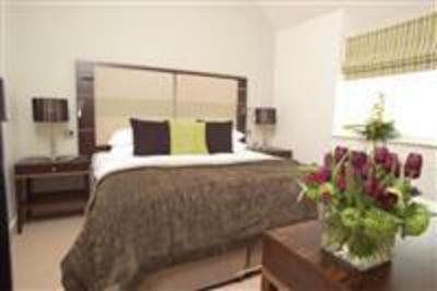 фото отеля Dormy House Hotel Broadway