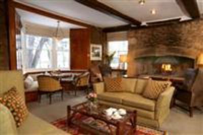 фото отеля Dormy House Hotel Broadway