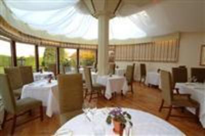 фото отеля Dormy House Hotel Broadway