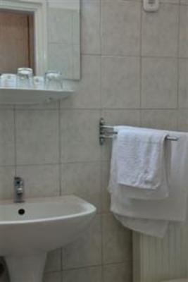 фото отеля Feketevolgy Panzio