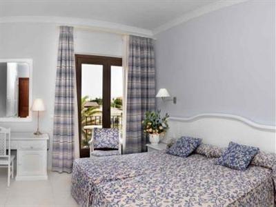 фото отеля Gran Sol Hotel