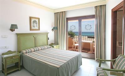фото отеля Gran Sol Hotel