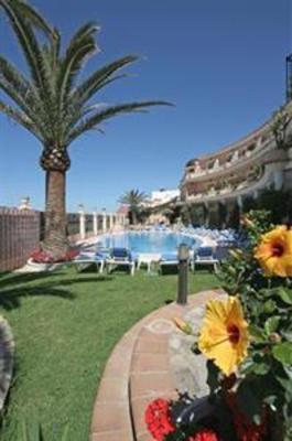 фото отеля Gran Sol Hotel