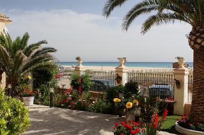 фото отеля Gran Sol Hotel