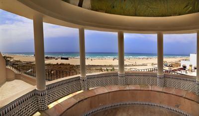 фото отеля Gran Sol Hotel
