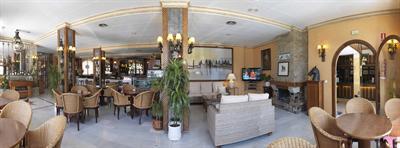 фото отеля Gran Sol Hotel
