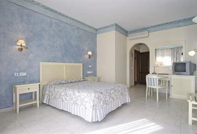 фото отеля Gran Sol Hotel