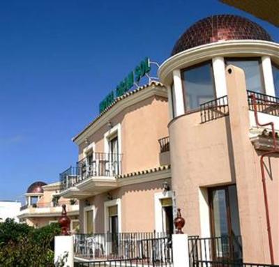 фото отеля Gran Sol Hotel
