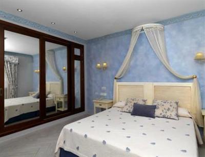 фото отеля Gran Sol Hotel