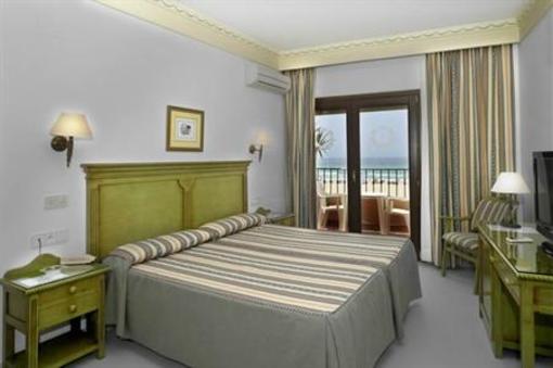 фото отеля Gran Sol Hotel