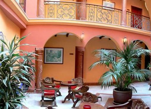 фото отеля Gran Sol Hotel