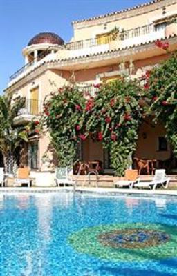 фото отеля Gran Sol Hotel