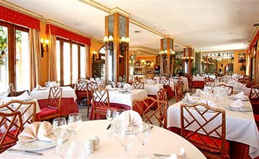 фото отеля Gran Sol Hotel