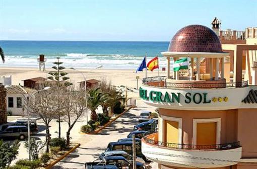 фото отеля Gran Sol Hotel