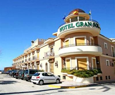 фото отеля Gran Sol Hotel