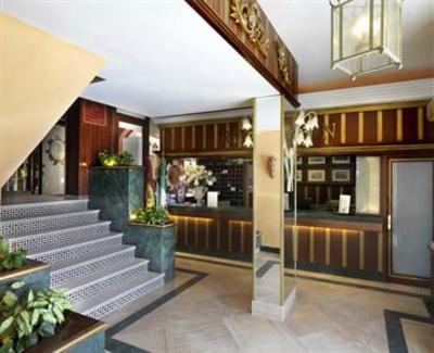 фото отеля Gran Sol Hotel