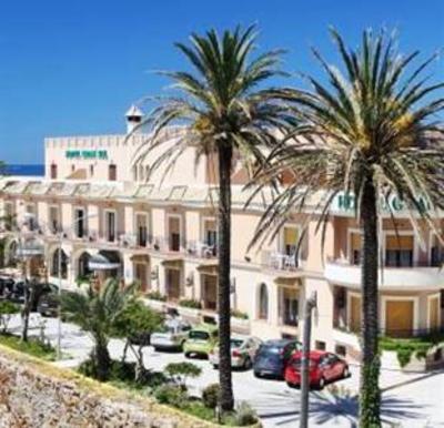 фото отеля Gran Sol Hotel