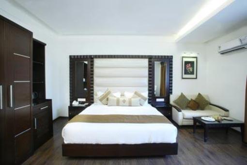 фото отеля Parkland Grand