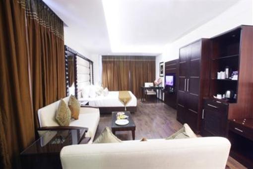 фото отеля Parkland Grand