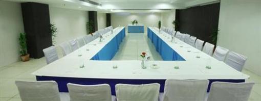 фото отеля Parkland Grand