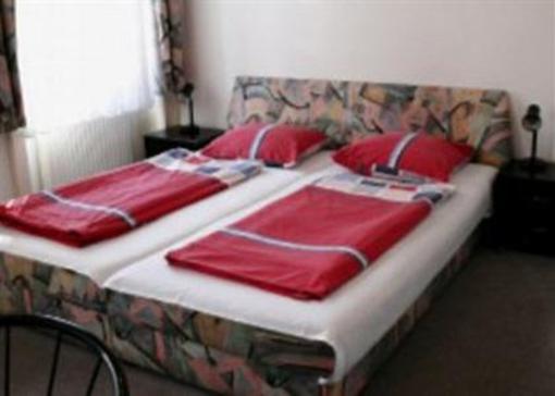 фото отеля Hotel Goldener Baer
