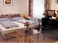 Hotel Goldener Baer