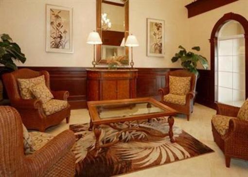 фото отеля Comfort Suites Baymeadows