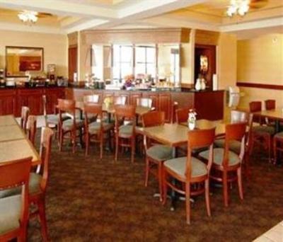 фото отеля Comfort Suites Baymeadows