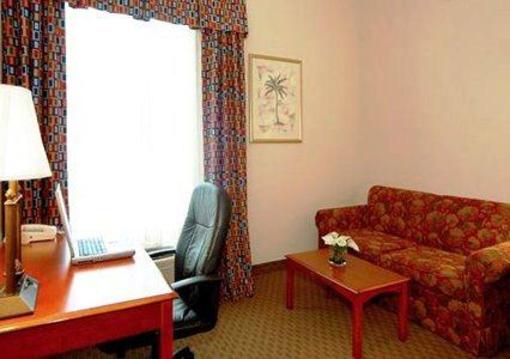 фото отеля Comfort Suites Baymeadows