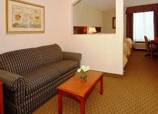 фото отеля Comfort Suites Baymeadows