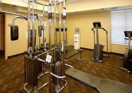 фото отеля Comfort Suites Baymeadows