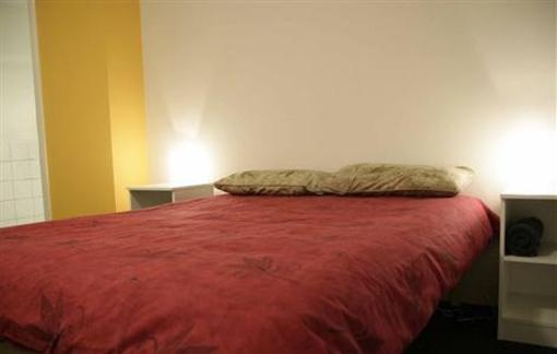 фото отеля Perth City YHA Hostel