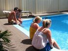 фото отеля Perth City YHA Hostel