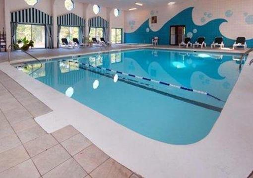 фото отеля Comfort Inn Cape Cod