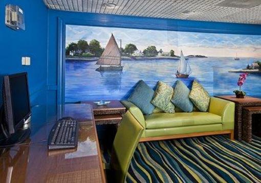 фото отеля Comfort Inn Cape Cod