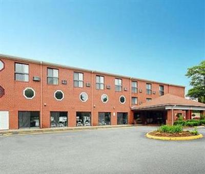 фото отеля Comfort Inn Cape Cod