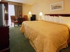 фото отеля Comfort Inn Cape Cod