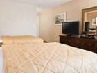 фото отеля Comfort Inn Cape Cod