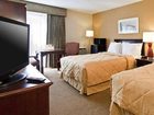 фото отеля Comfort Inn Cape Cod