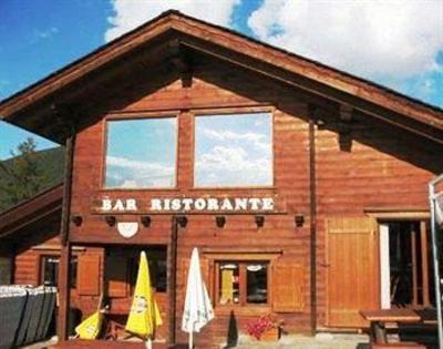 фото отеля Chalet Del Sole Hotel Sauze D'Oulx