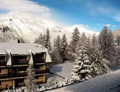 фото отеля Chalet Del Sole Hotel Sauze D'Oulx