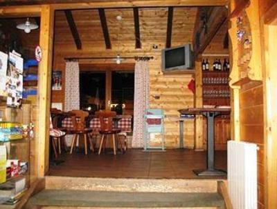 фото отеля Chalet Del Sole Hotel Sauze D'Oulx