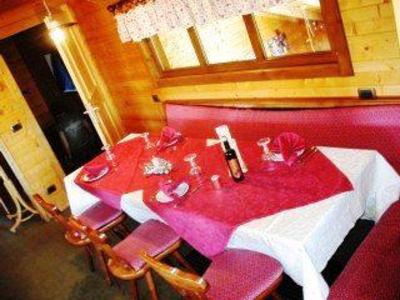 фото отеля Chalet Del Sole Hotel Sauze D'Oulx