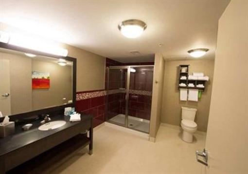 фото отеля Hampton Inn Sydney