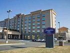 фото отеля Hampton Inn Sydney