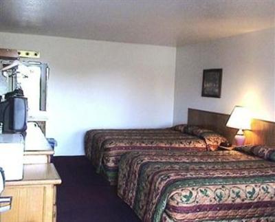 фото отеля Guest House Motel Vancouver (Washington)