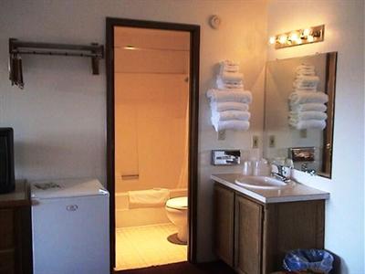 фото отеля Guest House Motel Vancouver (Washington)