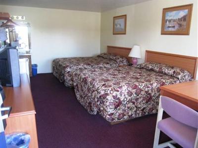 фото отеля Guest House Motel Vancouver (Washington)